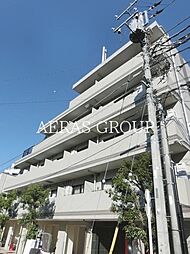 中野区江原町２丁目