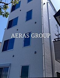 クレサージュ青戸