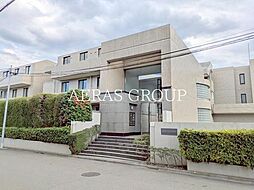 世田谷野毛レジデンス