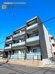 市川市行徳駅前１丁目