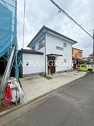 深谷町貸戸建