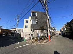 サンワハウス 105