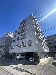 川崎市麻生区高石４丁目