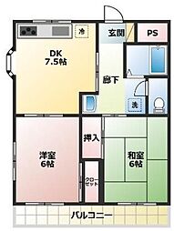 ハピネス鈴木