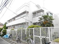 トップ西巣鴨