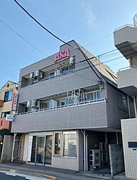 ヒルズガーデン東雪谷