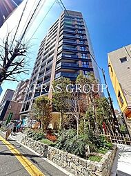 堀之内マンション