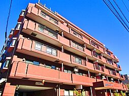 多摩市鶴牧１丁目