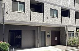 プラチナコート神田