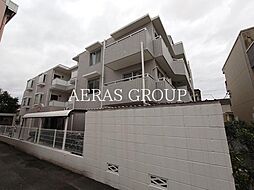 エミグラント多摩川