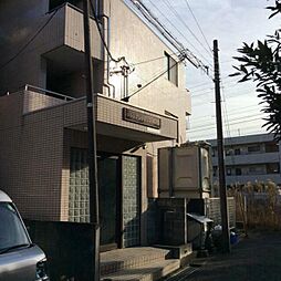 リルシアレジデンス溝の口