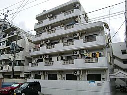 ヘブンフィールド光ヶ丘 206