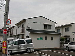 テラスハウス竹嶋B棟