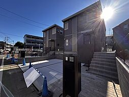 ヴィラローヴ宮前平 2