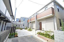 船橋市西船５丁目の一戸建て