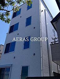 クレサージュ青戸