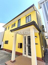 堀切一丁目貸家