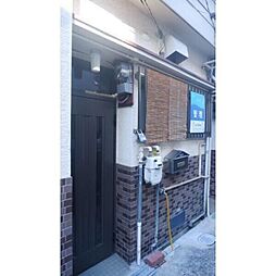 長居1丁目借家