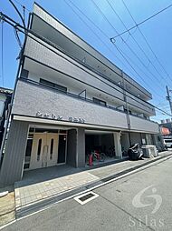 シャトルウエスト