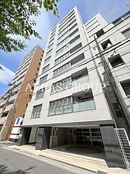 ディームス大手町ノース 404