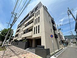 ワコーレフェリズ西岡本 204