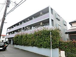 メゾンベルセーヌ