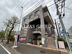 ヨコスカビルI