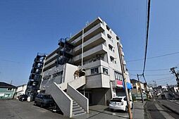 大川マンション 501