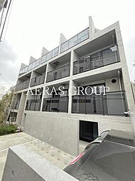 AZ Smart 目白御留山