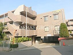 藤和ライブタウン新検見川