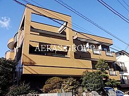 サンモール瑞江