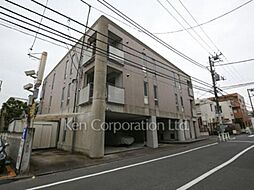 シーダーロード