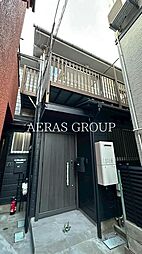 池袋本町1丁目住宅