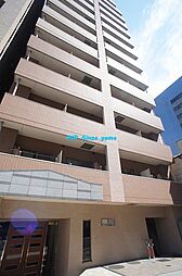 アフェクシオン日本橋人形町 601