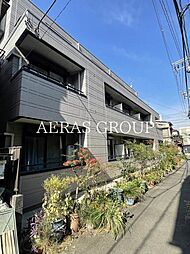 第二ハイツ桐原