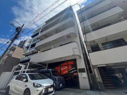 ぶるーハイツ 302