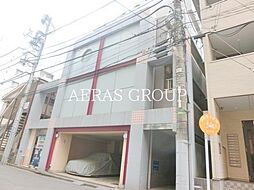 ベルトピア新松戸第2