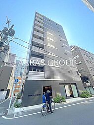アクサス銀座アジールコート