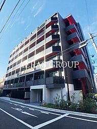 クラリッサ横浜ロッソ