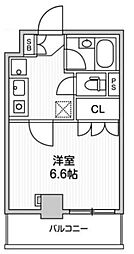 アパートメンツ練馬北町