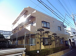 ホーク光ハイツ