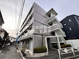 調布ヶ丘ヴィレッジI 205