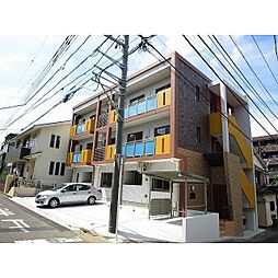 インプレス菅生II 302