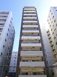 ルクレ新川レジデンス 401