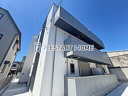 フォルモント須磨