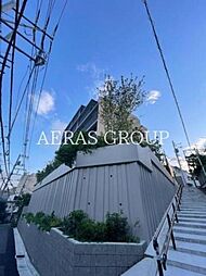 ビーロット千駄木レジデンス
