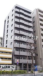 ルーブル横濱反町