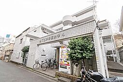 トップ学芸大学第四 508