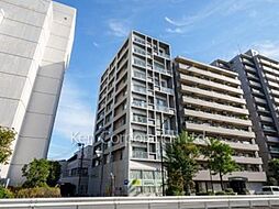 レジディア目黒3