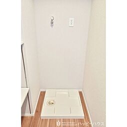 ボルドーV番館 303